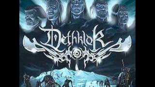 Dethklok-Bloodrocuted (HQ)