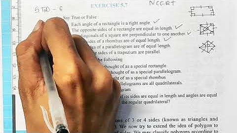 Class 6 Maths Chapter 5 Exercise 5.7 All Solutions Explanation हिंदी में #ncert