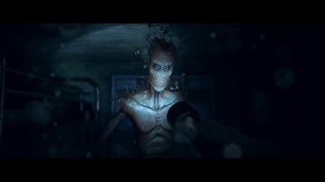 DRYAD - Teaser Trailer