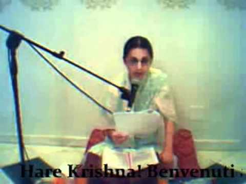 B.G. 2.6 [parte 2] (Tulsi Gopi dasi, 30giu11) hareraiser