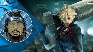 Dissidia Final Fantasy NT First Impressions