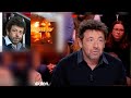 Patrick Bruel se confie après l’incendie de sa maison 🏚️