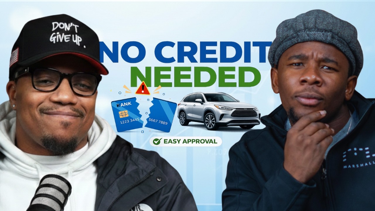 How He Bought 200 Cars Without a Bank 😳 | Subto Explained