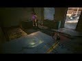 Cyberpunk 2077 Walkthrought(No comments) EP 3.71