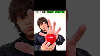 Last Hand Power Truly Insane