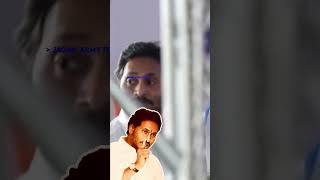 Real Political leader Ys Jagan Mohan Reddy Anna 🔥🔥🤙 #ysrcp #trendingvideo #vuralvideo