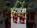 Horrorunfall mit Kleinkind: Eine Tote und sechs Verletzte