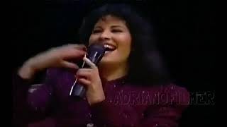 Selena y Los Dinos "D medley" '95