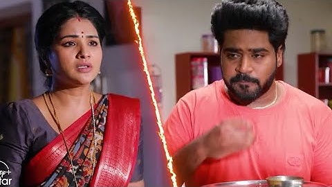 Pandian Stores 2 | 16th to 19th October 2024- Promo explain