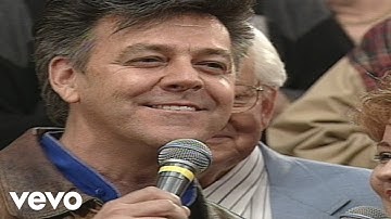 Greater Is He That Is in Me [Live]