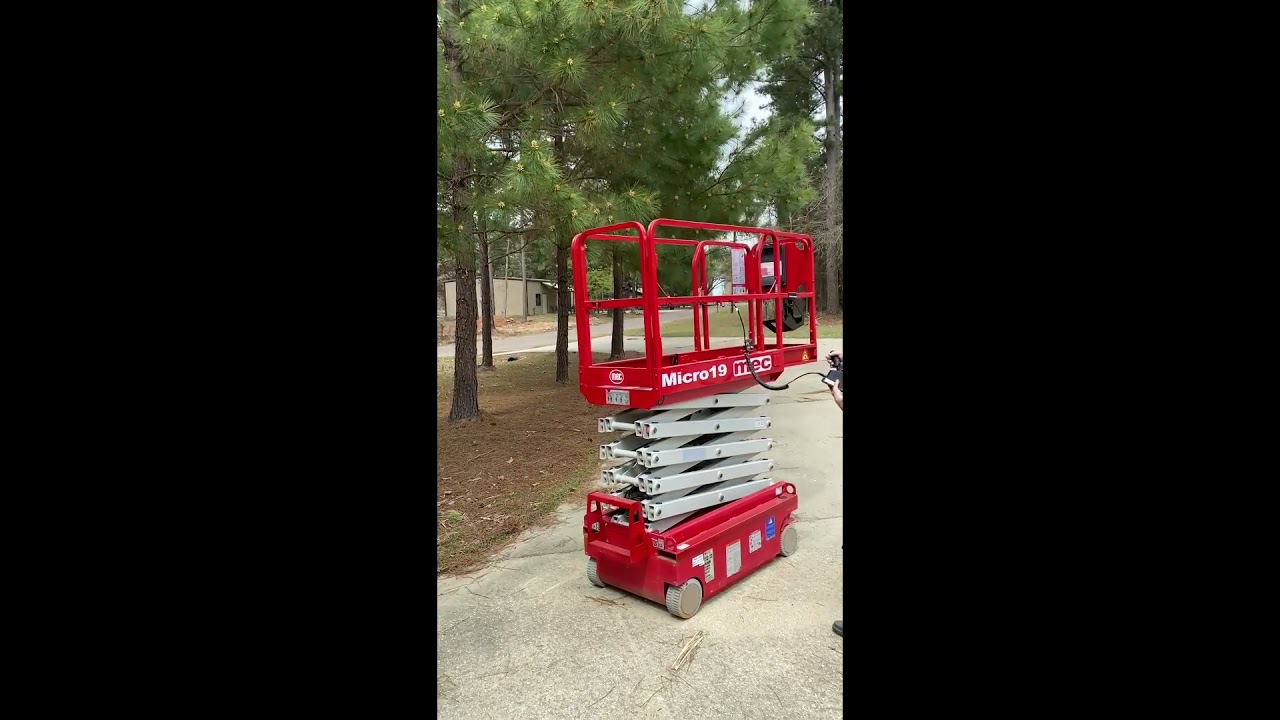 2018 MEC MICRO 19 For Sale