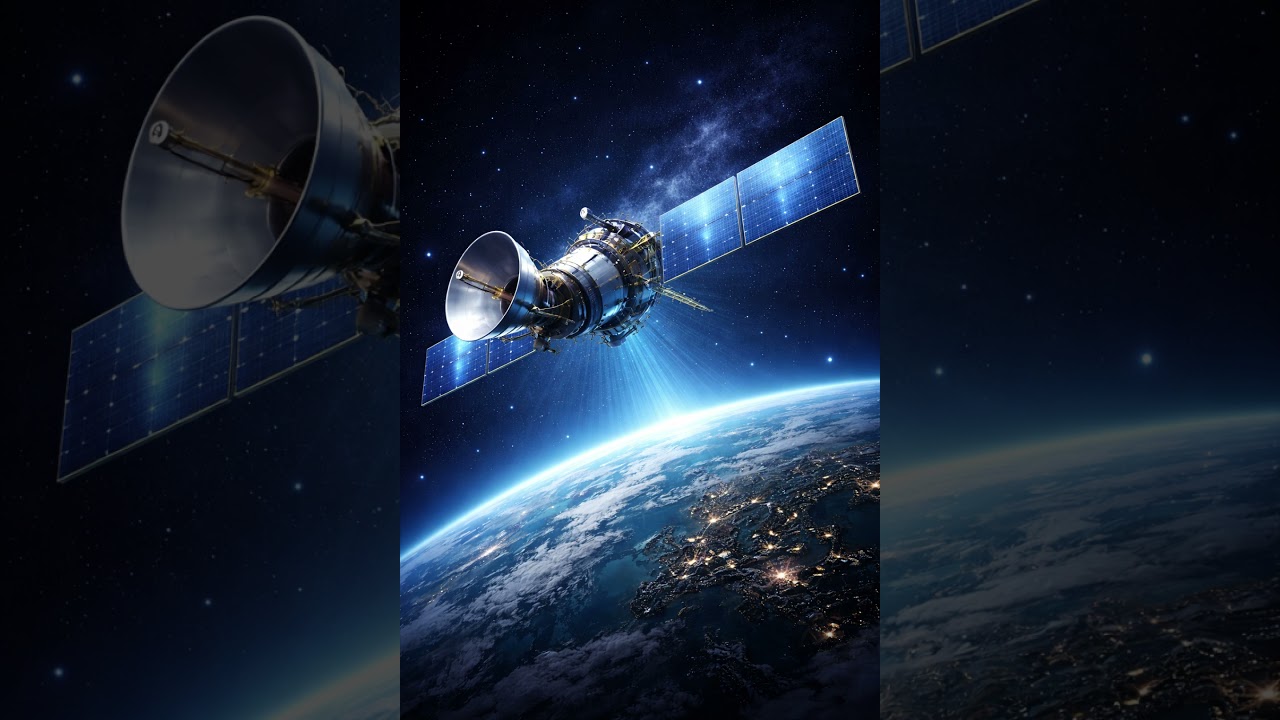 GPS - global positioning service  #computereducation