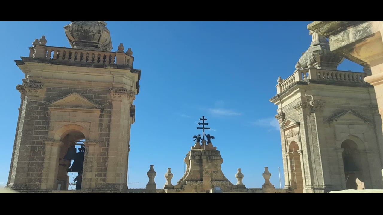 Mota f'12:00pm (2025 - 1,2,3,4,5) - Xagħra Marija Bambina - Kwaranturi - 5 Qniepen