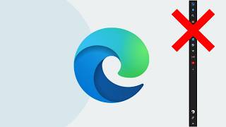 Microsoft: Edge 149 Will Deprecate the Sidebar App List!