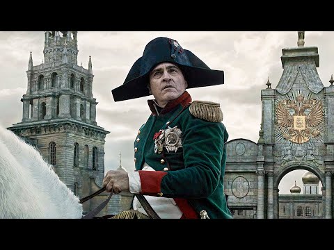 Видео: Наполеон собирает 600-тысячную армию и ВТОРГАЕТСЯ В POCCИЮ, где теряет 93% ЛЮДЕЙ [краткий пересказ]
