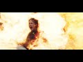 FLAME for Slava Marlow || making of