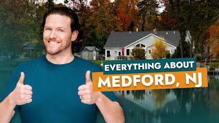 EXPLORE Medford, NJ: Small Town Charm Meets ULTIMATE Outdoor Living!