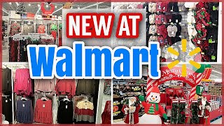 WALMART FASHION SHOP WITH ME| WALMART CLOTHING CHRISTMAS DECOR| AFFORDABLE FASHION SHOES WINTER
