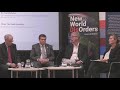 LSE Events | The Future of Money