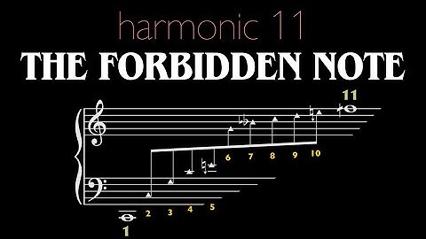 The 11th Harmonic: Terrifying Truths Revealed At Last