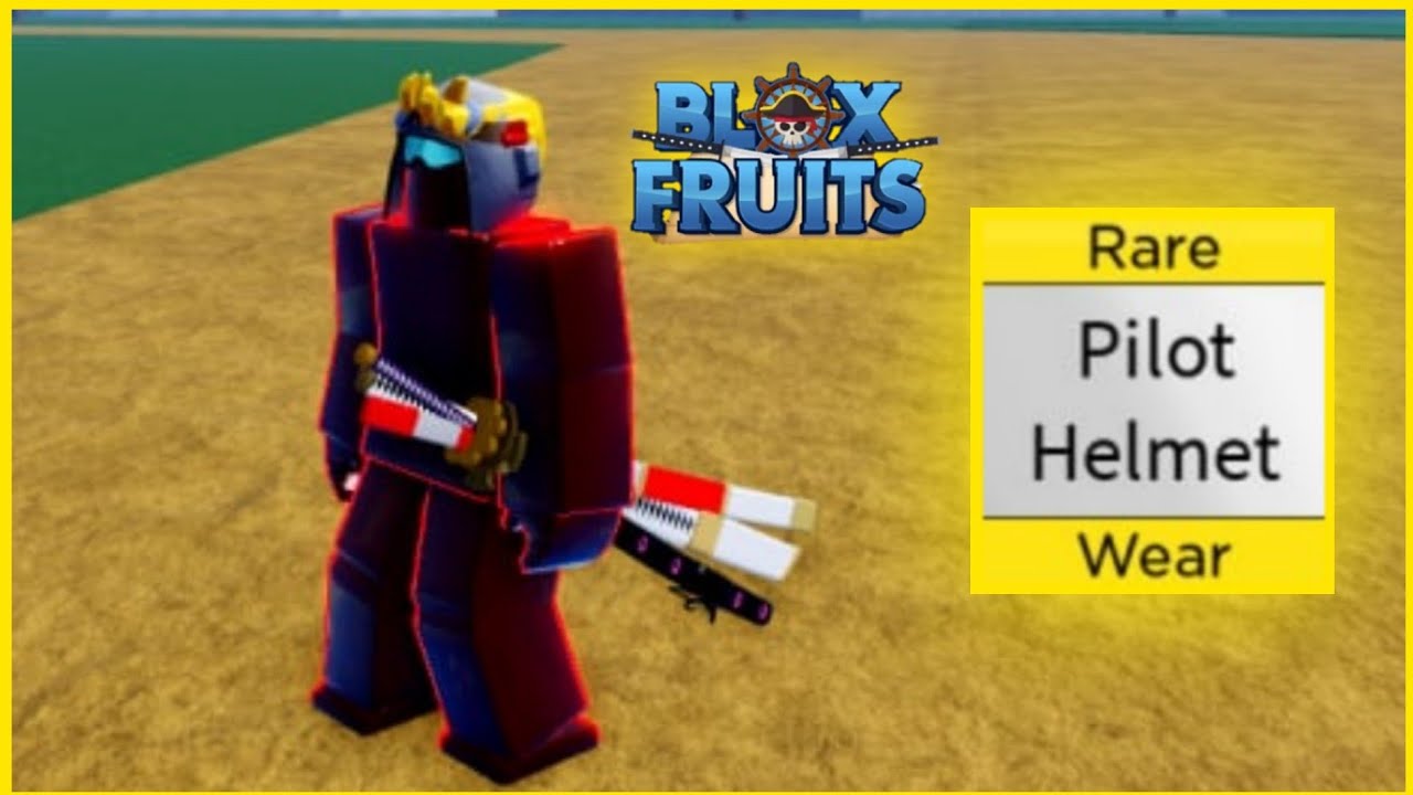 Blox Fruits Accessories (Know About All Accessories)