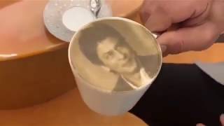 Shah Rukh Khan licking himself 😂 | Coffee with Kalyan jewellery in Dubai