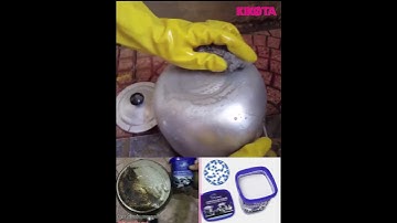 Kem tẩy rửa nhà bếp hàn quốc đa năng hũ 500g