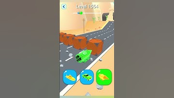 Shape-shifting2 Gameplay Master Level -1554 Gameplay iOS,Android Beamng drive #shortsfeed #shorts