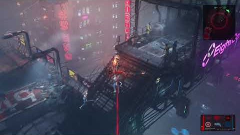 The Ascent Part 02 (Mutual Dependencies)