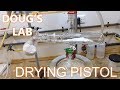 Lab Glass: The Drying Pistol