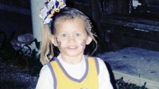 My Part Of My Collab. P Haylee, Baby I Love You