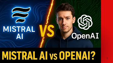 What is Mistral AI? Everything You Need to Know About the Open-Weight AI Revolution!