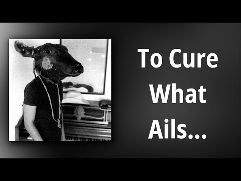 Shakey Graves // To Cure What Ails...