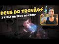 DEU ZEBRA! 3 Zeus Kills no Competitivo da Dust 2