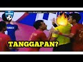 SENAM JANTUNG! INDONESIA (2) VS (3) THAILAND - Full Highlights AFF FUTSAL 2018