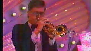 Mike Walsh Tonight Show 1986 Geoff Harvey Orch Themes Of Geoff Harvey
