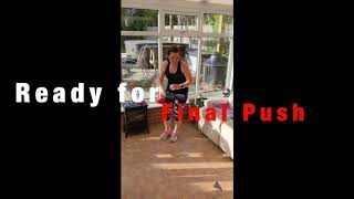 Body Attack Lockdown Release