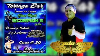 Dj Eduardo Guzman - Terraza Bar 2019 Master Club Djs ] 💥