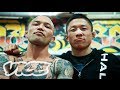 Fightland Ep.2：山本"KID"徳郁 お墨付き！堀口恭司 - Japan's Karate Kid: Kyoji Horiguchi