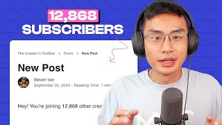 How to Show Real-Time Subscriber Count in Emails/Posts/Pages (beehiiv Tutorial)