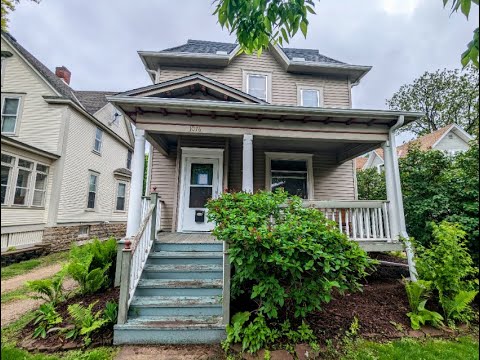 Minneapolis Homes for