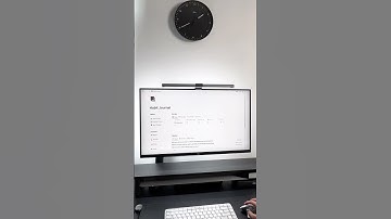Here’s how I use Notion for journaling #journaling #journal #notion #digitalplanner