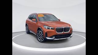 2025 BMW X1 xDrive28i Colorado Springs, Denver, Woodland Park, Pueblo, Monument CO