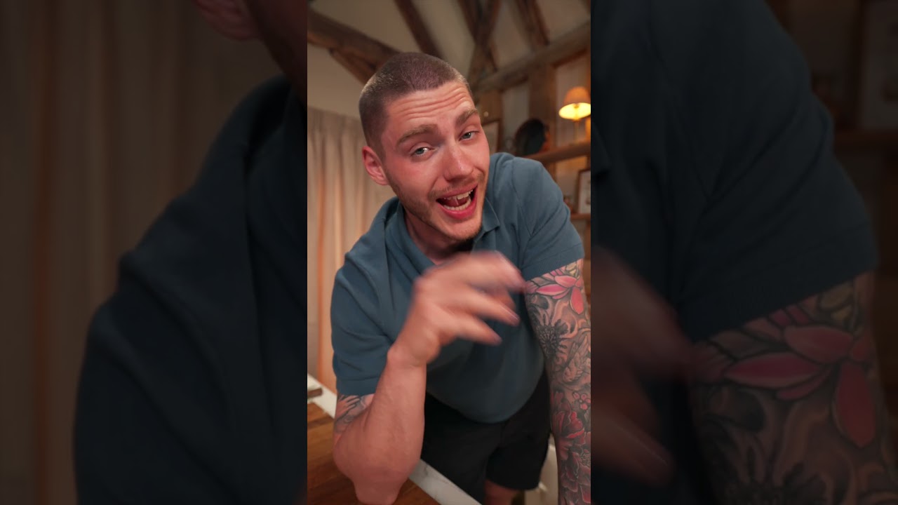 20-Min One Tray Lamb Ribs