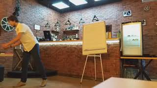 Часть 3: Семинар в Одессе: "Как использовать #автобезрастаможки по закону и без налогов в Украине".