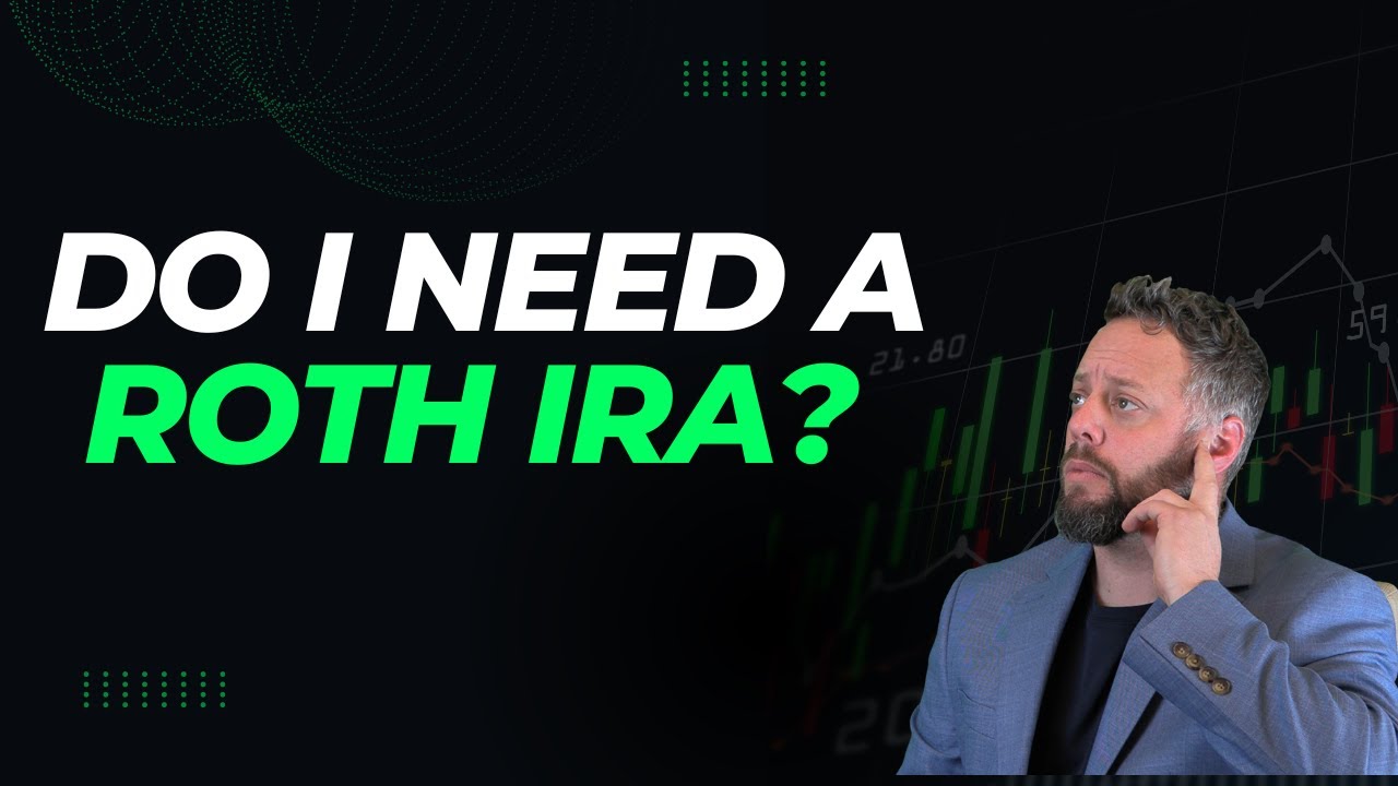 Making Sense of Roth IRAs A Guide to Choosing the Right Retirement Plan for You