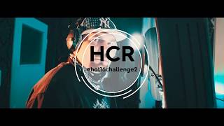 HCR #Hot16Challenge2 (prod. I.V.E)