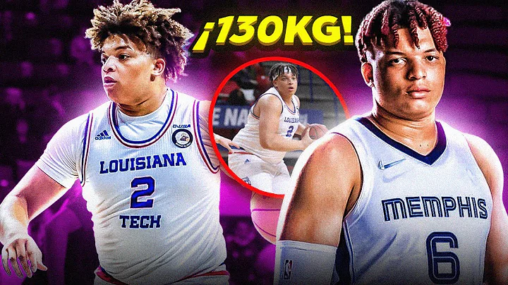 El jugador que sorprendi a toda la NBA