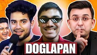Roast Of shubhankarmishra  Ft samayraina beerbiceps