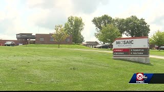 Northwest Missouri hospital president warns about spread of COVID delta variant